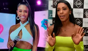 Rocío Miranda se aleja para siempre del modelaje y los eventos: “Todo tiene un ciclo”