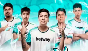 El equipo peruano Beastcoast clasifica a otro Major y sueña con su pase al mundial de Dota 2 El equipo peruano Beastcoast clasifica a otro Major y sueña con su pase al mundial de Dota 2