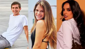 “América kids”: ¿a qué se dedica el elenco del recordado programa infantil, actualmente?