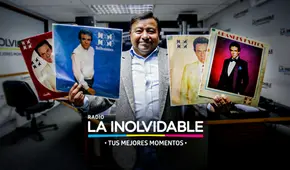 ¿Quiénes son los dueños de La Inolvidable, radio que transmite “La hora del lonchecito”?