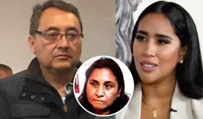 ‘Don Gato’ impidió que madre de Melissa vea a su nieta, según denuncia: “Se hace lo que yo digo”