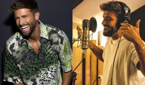 Pablo Alborán llega al Perú: el cantante español se presenta el próximo 25 de octubre en Lima