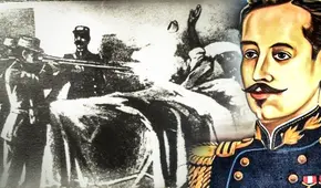 Leoncio Prado: la historia del héroe peruano que se ganó el respeto del ejército chileno