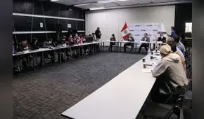 Midagri alcanza acuerdos con gremios que no forman parte del paro