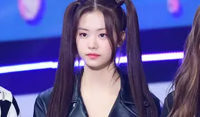 Kim Garam deja LE SSERAFIM: agencia rescinde contrato tras caso de bullying