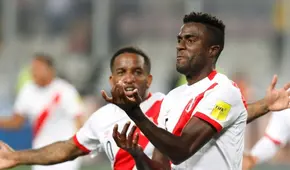 ¿Se queda o se va? Christian Ramos habla sobre su continuidad en la selección peruana