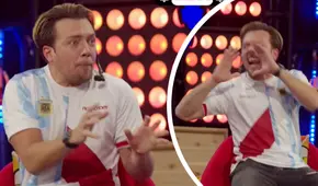 Julián Zucchi narra la primera vez que subió a una combi: “Pensé que me estaban secuestrando”