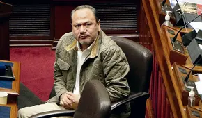 Mariano González sobre intento de destitución de Colchado: Querían dejar sin recursos al Equipo Especial