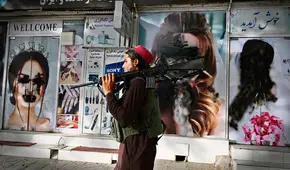 ONU denuncia cientos de asesinatos y violaciones de derechos por parte de talibanes en Afganistán