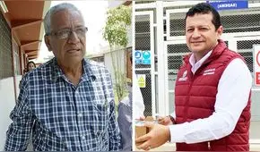 Anselmo Lozano: fiscal pide 21 años de cárcel para exgobernador de Lambayeque 