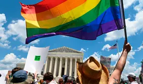 Lucha por la igualdad: EE. UU. aprueba proyecto de ley para proteger matrimonio homosexual