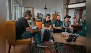 “Cosas de amigos”, estreno en cines: cinta de comedia peruana explora trama sobre diversidad sexual