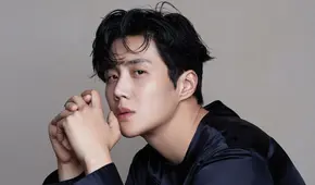 Kim Seon Ho se disculpa en vivo tras acusación de aborto manipulado a exnovia