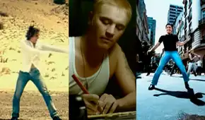 Canciones que fueron muy populares y que no parecen haber sido lanzadas hace más de 20 años Canciones que fueron muy populares y que no parecen haber sido lanzadas hace más de 20 años