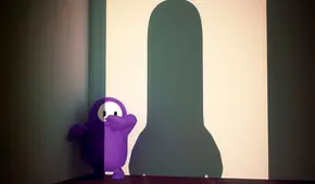 Fall Guys: Twitter censura el traje fálico y así puedes conseguirlo en el videojuego