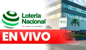 Lotería Nacional de hoy, jueves 21 de julio: resultado de los números ganadores EN VIVO