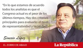 La competencia de los incompetentes