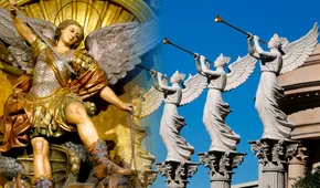 ¿Cuál es mi ángel de la guarda y arcángel de acuerdo a mi fecha de nacimiento?