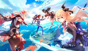 Genshin Impact: lista actualizada de códigos de julio 2022 para recibir protogemas gratis