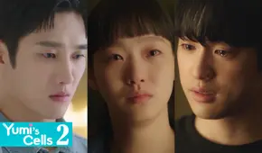“Yumi’s cells 2″ cap. 13 y 14 final: ver el k-drama de Kim Go Eun y Jinyoung