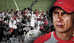 Diego Umaña campeón con Juan Aurich: ¿qué es de la vida del DT que le ganó la final a Alianza Lima?