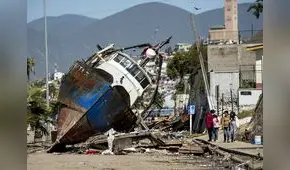 Temblor en Chile HOY, viernes 29 de julio: revisa la última actividad telúrica 