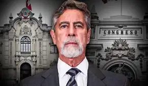 ¿Qué es Consenso Ciudadano, la iniciativa promovida por Francisco Sagasti para el adelanto de elecciones? ¿Qué es Consenso Ciudadano, la iniciativa promovida por Francisco Sagasti para el adelanto de elecciones?