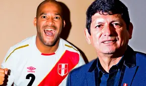 ¡Habló el ‘Mudo’! Alberto Rodríguez salió en defensa de Lozano: “Siempre estuvo a la altura”