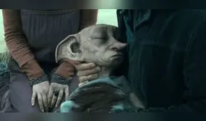 “Harry Potter” y las 5 muertes que hicieron llorar a miles de fanáticos en todo el mundo