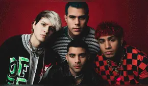 CNCO anuncia separación y revela que tendrá una última gira de despedida 