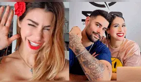 Xoana revela que pareja de Fátima Segovia se suscribió a su OnlyFans: “Es para robarme contenido” Xoana revela que pareja de Fátima Segovia se suscribió a su OnlyFans: “Es para robarme contenido”
