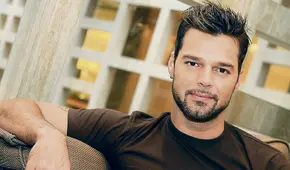 Ricky Martin: “Fui víctima de la mentira”