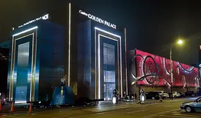 Dueños de casinos y tragamonedas vinculados a operaciones sospechosas por US$479 millones      