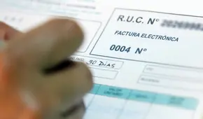 Factoring cerraría el 2023 con más de S/35.000 millones en montos negociados