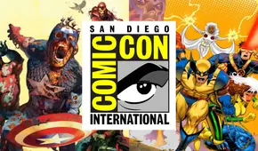 Comic Con 2022 Día 2: “What if...? 2″, “X-Men 97″, “Marvel Zombies” y más animaciones