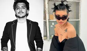 Christian Nodal y Cazzu estarían planeando convertirse en padres por primera vez
