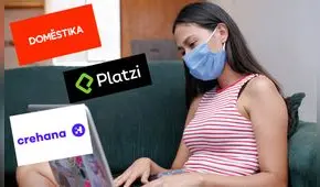 ¿En busca de becas? Lanzan subvenciones para cursos online de diseño, liderazgo o marketing