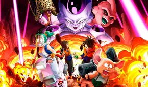 Dragon Ball: The Breakers, gamers aseguran que el juego es una copia de Dead by Daylight