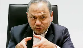 Mariano González: “El plan Colchado es un gran plan con 3 fases”