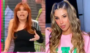Magaly Medina cuadra a Yahaira Plasencia: Se olvida de Tania Libertad, Eva Ayllón y Susana Baca