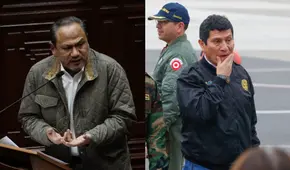 Mariano González: “Me parece abusiva la denuncia de Pedro Castillo contra Harvey Colchado”