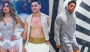 ‘Pato’ Quiñones: el bailarín peruano que pasó de “El gran show” a hacer giras con Daddy Yankee 