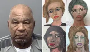 Samuel Little, carismático y mortal: “el mayor asesino en serie de la historia de EE. UU.” Samuel Little, carismático y mortal: “el mayor asesino en serie de la historia de EE. UU.”