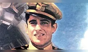 ¿Quién fue José Abelardo Quiñones y por qué aparece en los antiguos billetes de S/ 10?