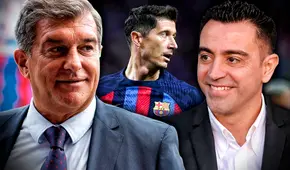 Xavi y Laporta presentan un nuevo Barza: los aciertos del club para intentar pelear en Europa