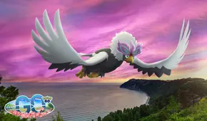 Pokémon GO anuncia ‘Ultrabonus: Día de Incursiones de Descubriendo Hisui’