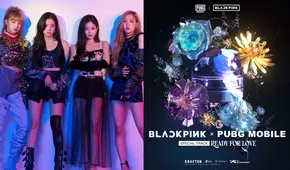 BLACKPINK en MV “Ready for love”: mira el lanzamiento del video de PUBG Mobile