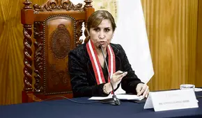 Reestructuran equipo especial del caso Los Cuellos Blancos