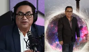 ¿Qué fue de la vida de Anthony Choy, tras su salida del programa paranormal “No estamos solos”?