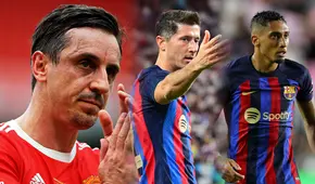 Leyenda del United critica al Barza por gastar millones en fichajes, pero no pagar a sus jugadores